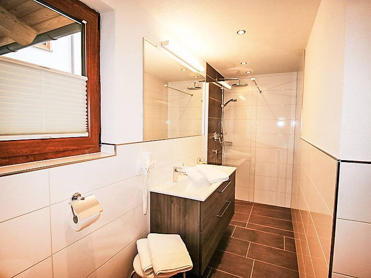 Foto van wonen van Vakantiehuis Eben im Pongau Foto van wonen van Vakantiehuis Eben im Pongau