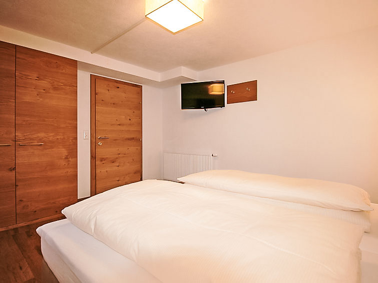 Foto van wonen van Vakantiehuis Eben im Pongau Foto van wonen van Vakantiehuis Eben im Pongau