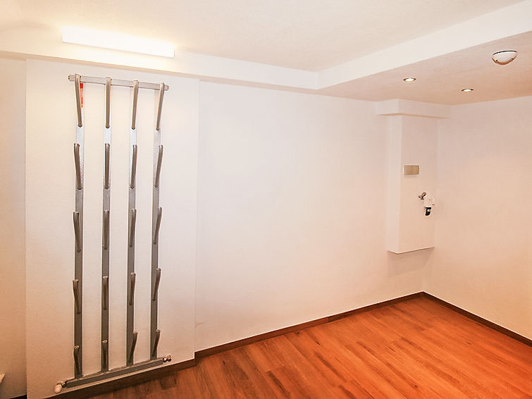 Foto van wonen van Vakantiehuis Eben im Pongau Foto van wonen van Vakantiehuis Eben im Pongau