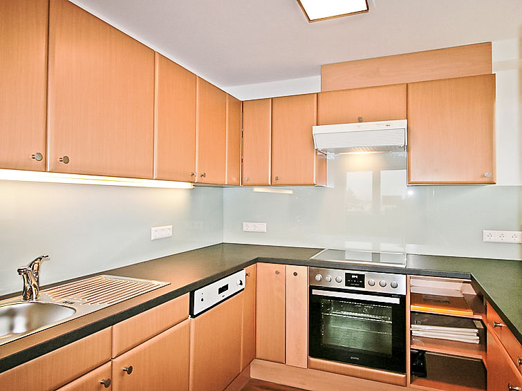 Foto van wonen van Vakantiehuis Eben im Pongau Foto van wonen van Vakantiehuis Eben im Pongau