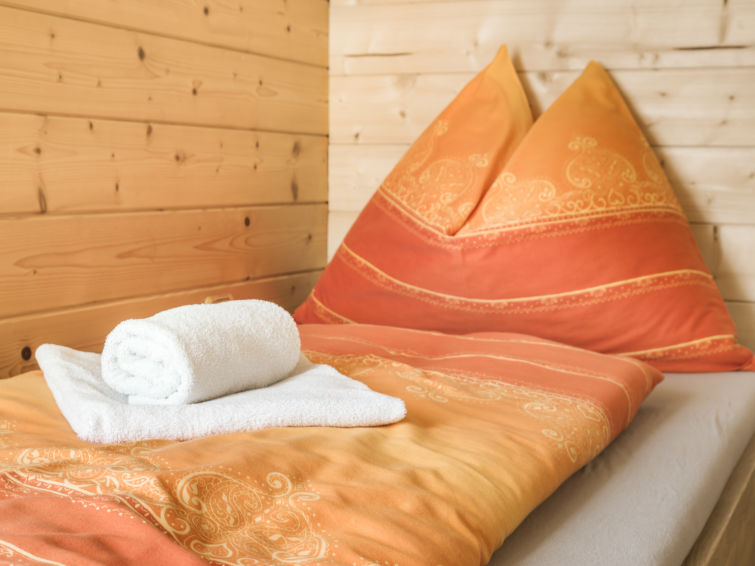 Foto van wonen van Appartement Eben im Pongau