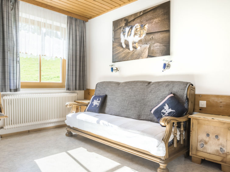 Foto van wonen van Appartement Eben im Pongau
