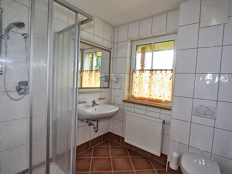 Foto van wonen van Vakantiehuis Altenmarkt im Pongau