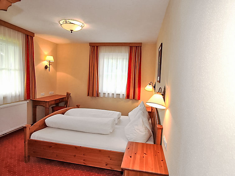 Foto van wonen van Vakantiehuis Altenmarkt im Pongau
