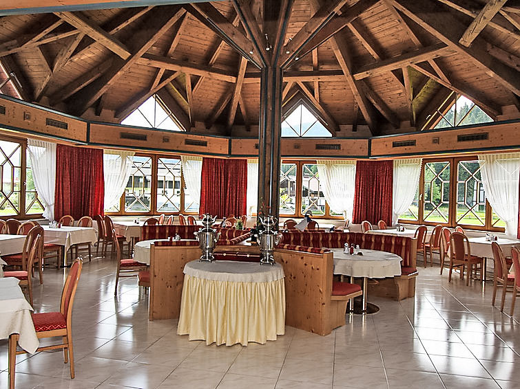 Foto van wonen van Vakantiehuis Altenmarkt im Pongau