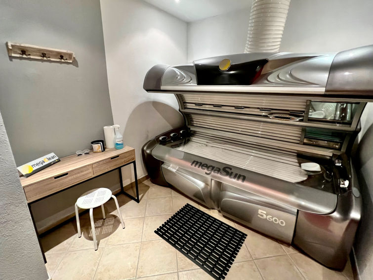 Foto van wonen van Appartement Altenmarkt im Pongau Foto van wonen van Appartement Altenmarkt im Pongau