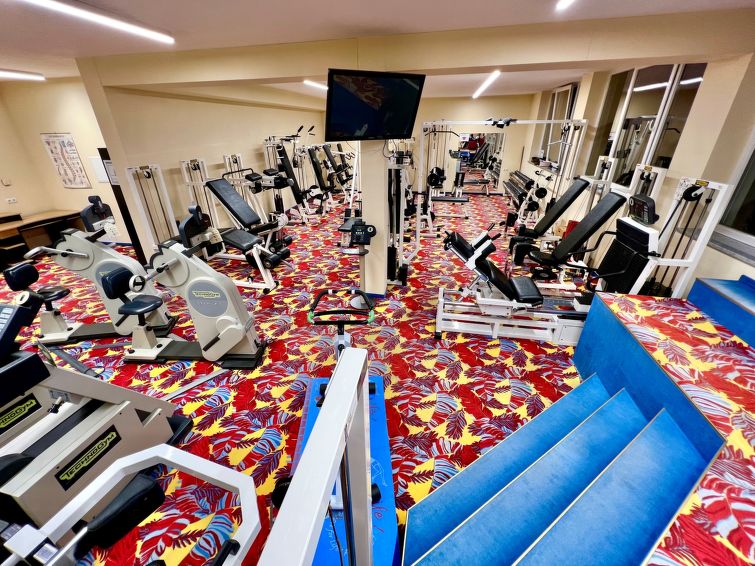 Foto van wonen van Appartement Altenmarkt im Pongau Foto van wonen van Appartement Altenmarkt im Pongau