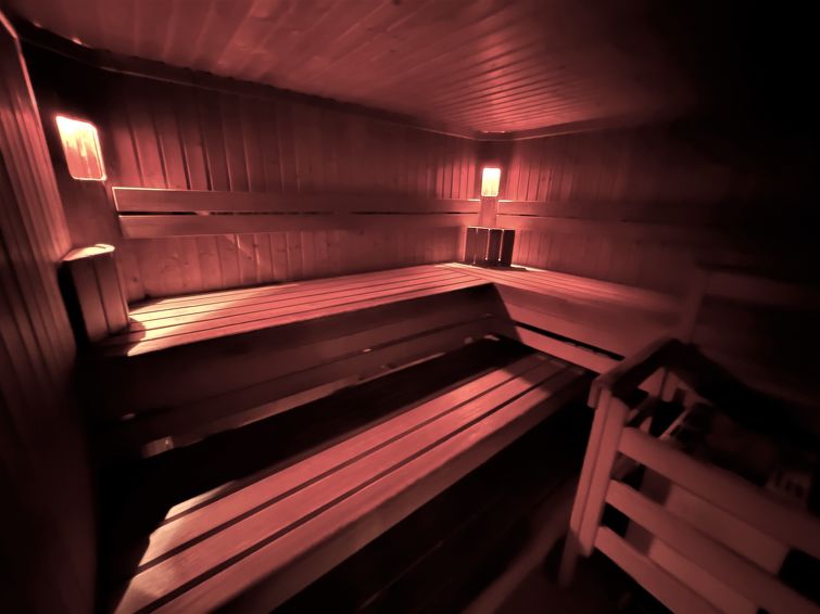 Foto van wonen van Appartement Altenmarkt im Pongau Foto van wonen van Appartement Altenmarkt im Pongau