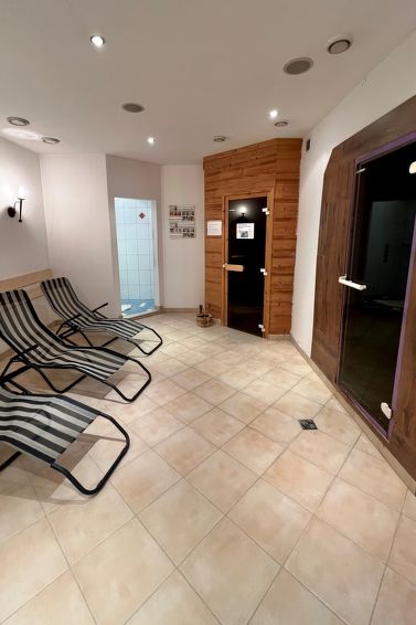 Foto van wonen van Appartement Altenmarkt im Pongau Foto van wonen van Appartement Altenmarkt im Pongau