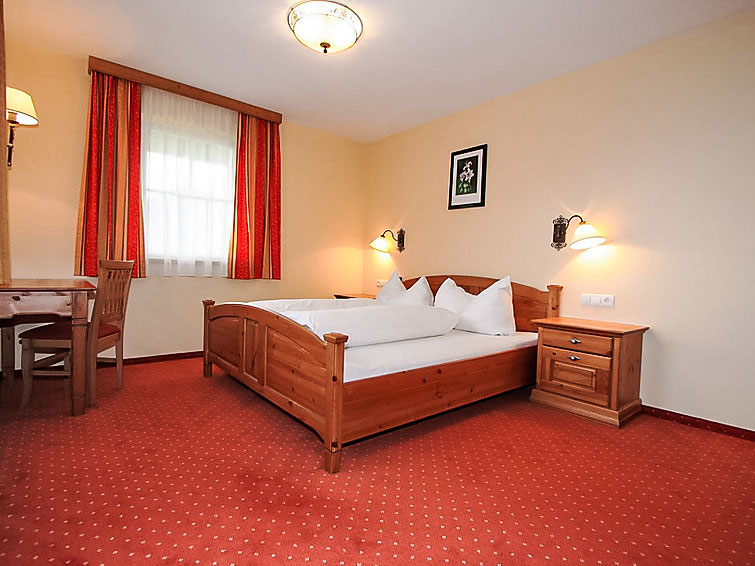 Foto van wonen van Appartement Altenmarkt im Pongau Foto van wonen van Appartement Altenmarkt im Pongau