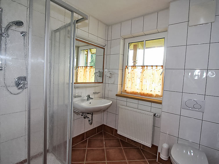 Foto van wonen van Appartement Altenmarkt im Pongau Foto van wonen van Appartement Altenmarkt im Pongau