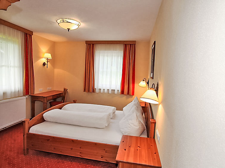 Foto van wonen van Appartement Altenmarkt im Pongau Foto van wonen van Appartement Altenmarkt im Pongau