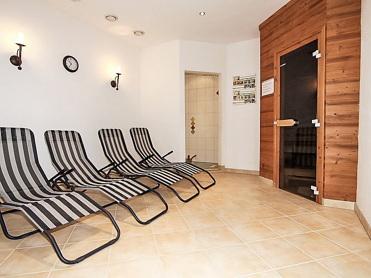 Foto van wonen van Appartement Altenmarkt im Pongau Foto van wonen van Appartement Altenmarkt im Pongau