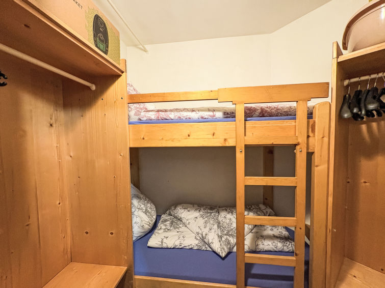 Foto van wonen van Appartement Flachau