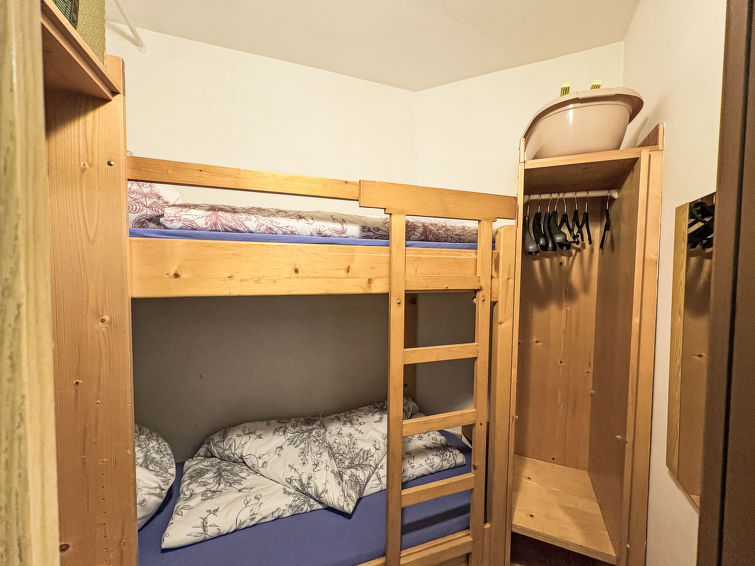 Foto van wonen van Appartement Flachau