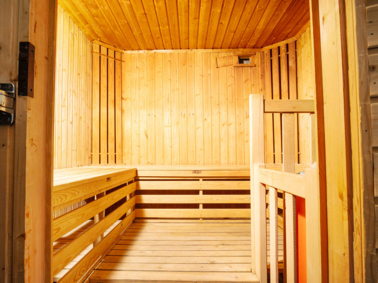 Foto van wonen van Appartement Flachau