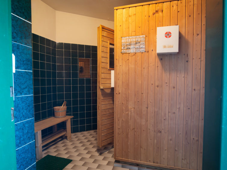 Foto van wonen van Appartement Flachau