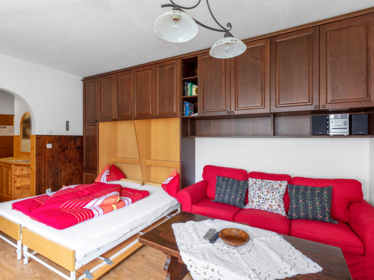 Foto van wonen van Appartement Flachau