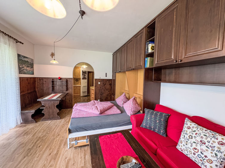 Foto van wonen van Appartement Flachau