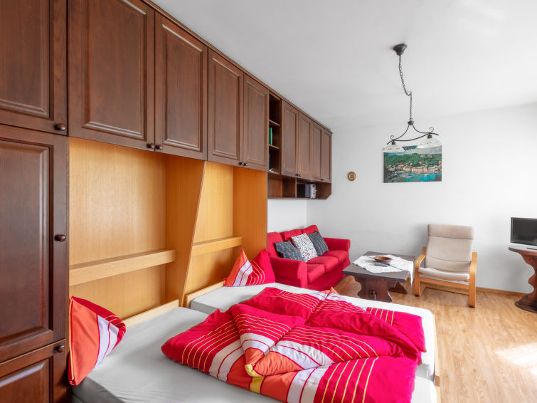 Foto van wonen van Appartement Flachau