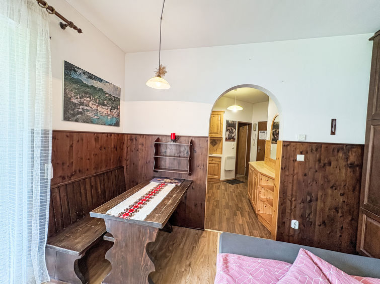 Foto van wonen van Appartement Flachau