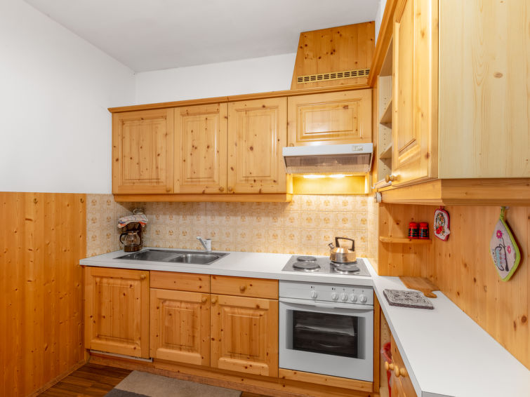 Foto van wonen van Appartement Flachau