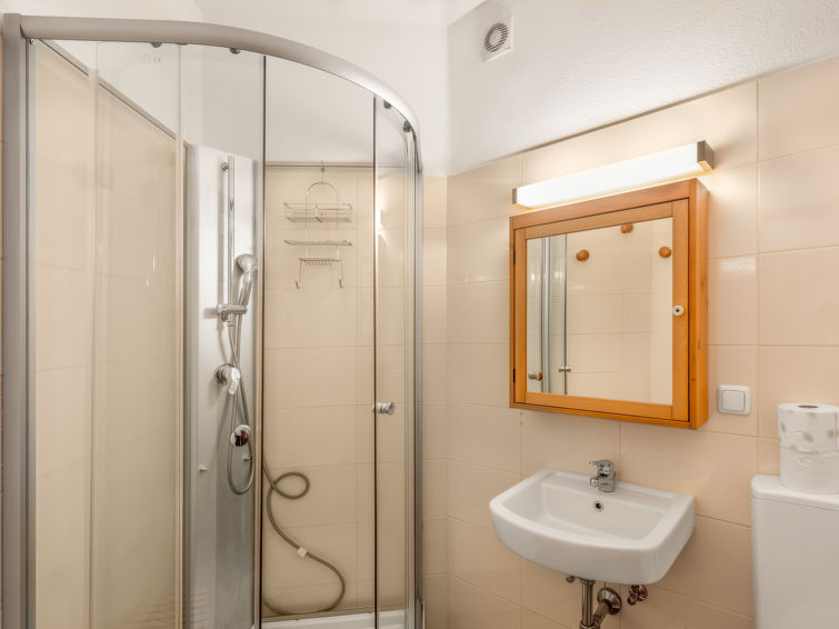 Foto van wonen van Appartement Flachau