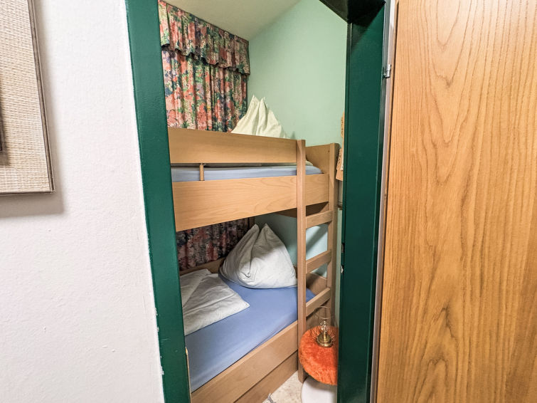 Foto van wonen van Appartement Flachau