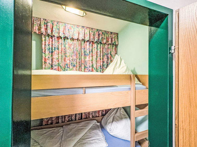 Foto van wonen van Appartement Flachau