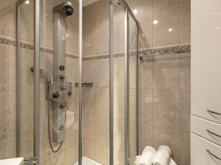 Foto van wonen van Appartement Flachau