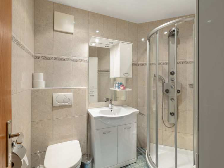 Foto van wonen van Appartement Flachau