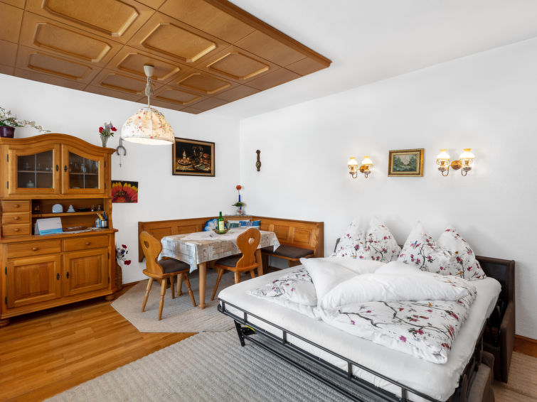 Foto van wonen van Appartement Flachau
