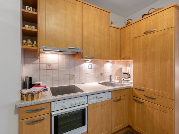 Foto van wonen van Appartement Flachau