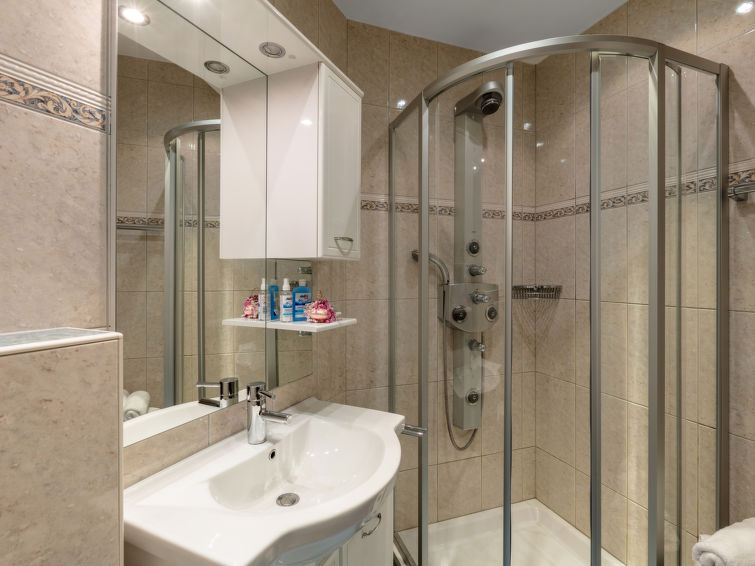 Foto van wonen van Appartement Flachau