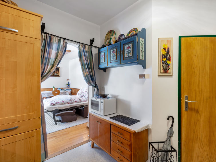 Foto van wonen van Appartement Flachau