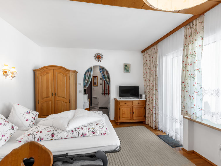Foto van wonen van Appartement Flachau