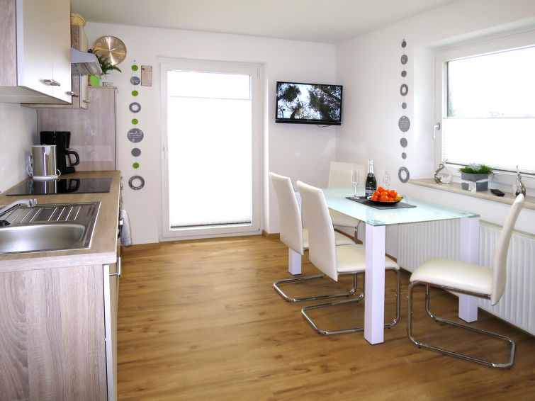Foto van wonen van Appartement Radstadt