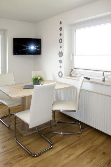 Foto van wonen van Appartement Radstadt