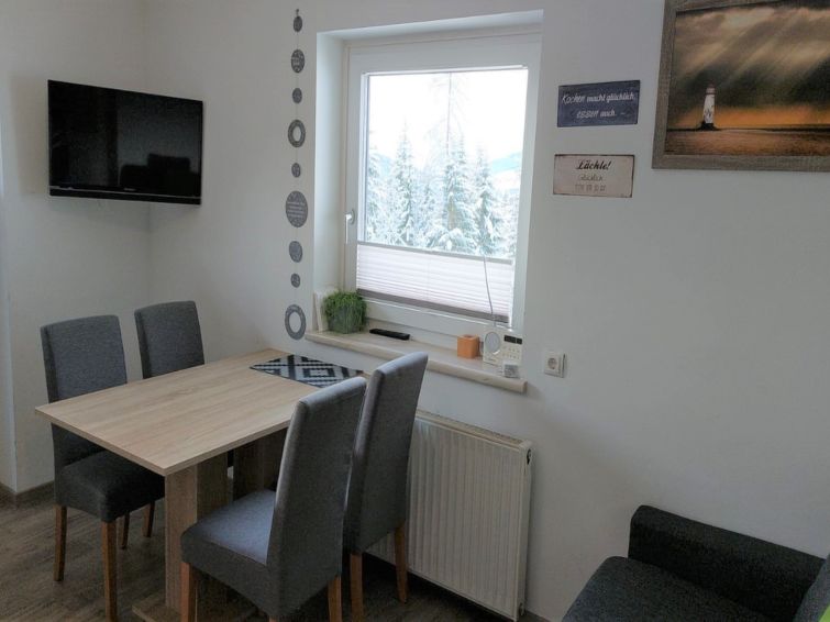 Foto van wonen van Appartement Radstadt