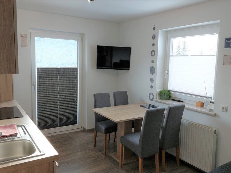 Foto van wonen van Appartement Radstadt