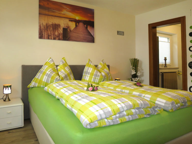 Foto van wonen van Appartement Radstadt