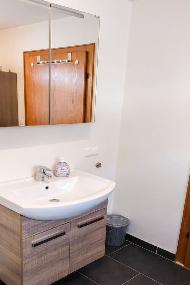 Foto van wonen van Appartement Radstadt