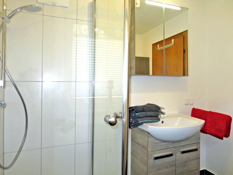Foto van wonen van Appartement Radstadt