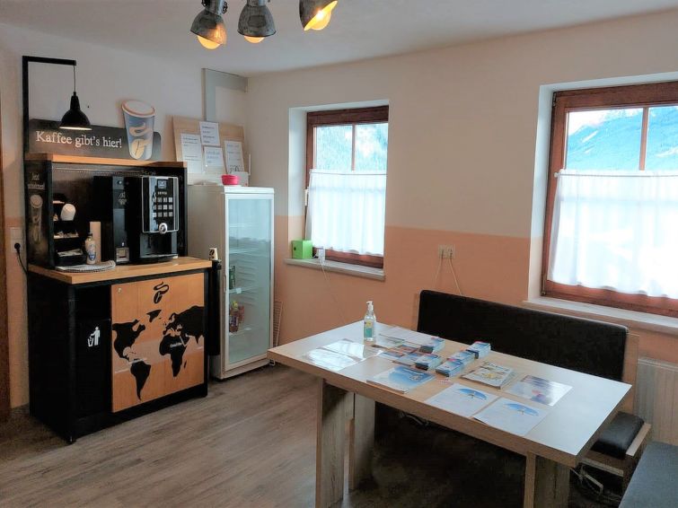 Foto van wonen van Appartement Radstadt