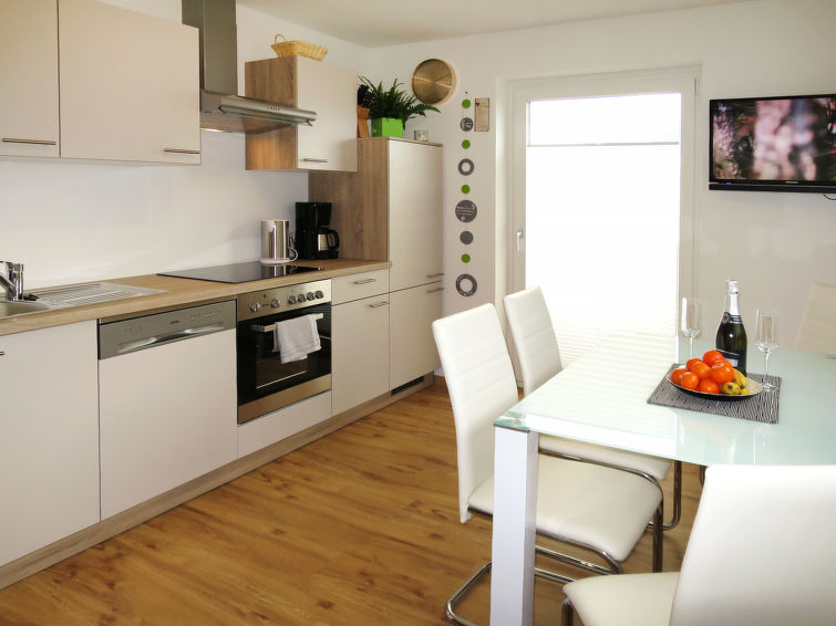 Foto van wonen van Appartement Radstadt