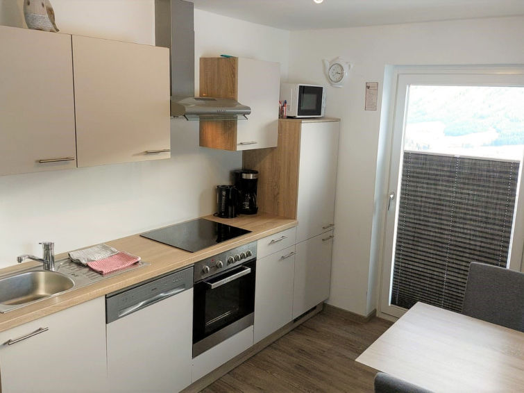 Foto van wonen van Appartement Radstadt