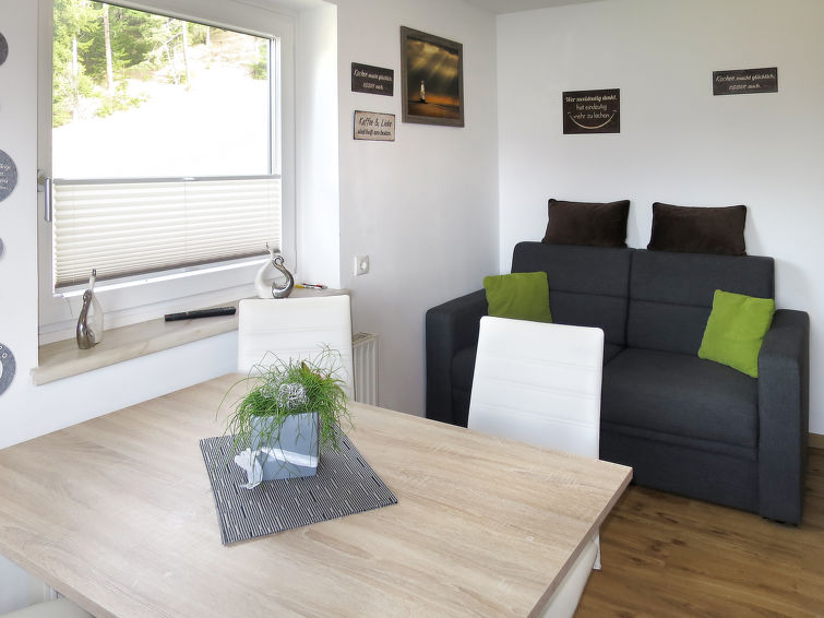 Foto van wonen van Appartement Radstadt