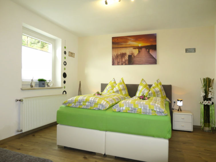 Foto van wonen van Appartement Radstadt