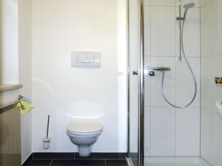Foto van wonen van Appartement Radstadt