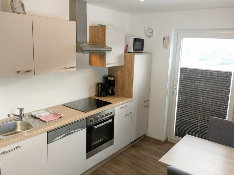 Foto van wonen van Appartement Radstadt